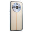 Puzdro pre Realme 11 Pro 5G / Pro+ 5G, Frame Case, modré