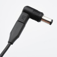 Univerzálny napájací adaptér pre notebook Forcell E856 USB-C 90 W s vymeniteľnými koncovkami