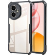 Obal na mobil pre Honor 400 5G, AntiDrop Hybrid, čierne