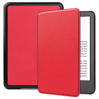 Puzdro pre Kindle 11, Smartcase, červené