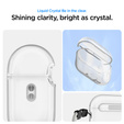 Puzdro Spigen Liquid Crystal pre Apple AirPods Pro 3