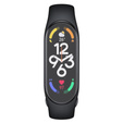 3x ERBORD Hydrogélová fólia pre Xiaomi Mi Band 5