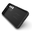 Obal na mobil pre Samsung Galaxy A26, Gaming Shockproof, čierne