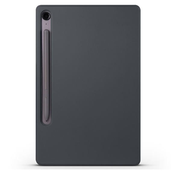 Puzdro pre Xiaomi Redmi Pad SE 8.7", Origami, modré
