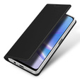 Dux Ducis Obal na mobil pre Oppo A78 5G, Skinpro, čierne