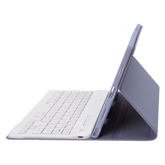 Puzdro s klávesnicou pre tablet Samsung Galaxy Tab A11