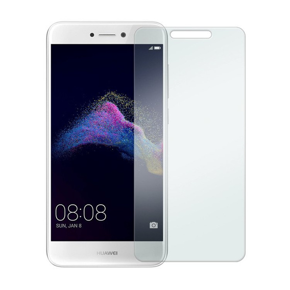 Tvrdené sklo 9H pre telefón Huawei P8 Lite 2017 / P9 Lite 2017