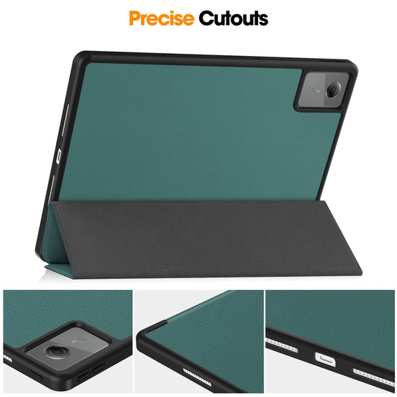 Puzdro Smartcase pre tablet Lenovo Idea Tab Plus