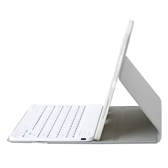 Puzdro s klávesnicou pre tablet Samsung Galaxy Tab S11