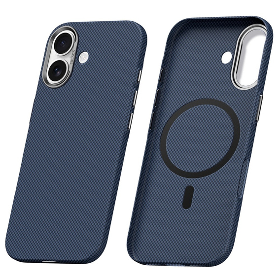 Puzdro SULADA MagSafe pre iPhone 17