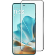 3D tvrdené sklo pre Motorola Edge 60 / 60 Fusion, čierny rám
