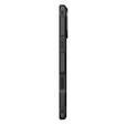 Spigen puzdro pre iPhone 17 Pro Max, Tough Armor T MagSafe, čierne