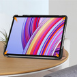 Puzdro pre Xiaomi Redmi Pad Pro / Xiaomi Poco Pad, Smartcase, ružové rose gold