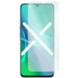 Puzdro pre Samsung Galaxy A15, Smart Magnet, červené + 9H sklo