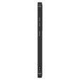 Puzdro Spigen pre Samsung Galaxy S25 Ultra, Core Armor MagSafe, čierne + tvrdené sklo 9H