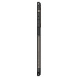 Puzdro Spigen pre Samsung Galaxy A36 5G, Tough Armor Mag MagSafe, čierne + tvrdené sklo 9H