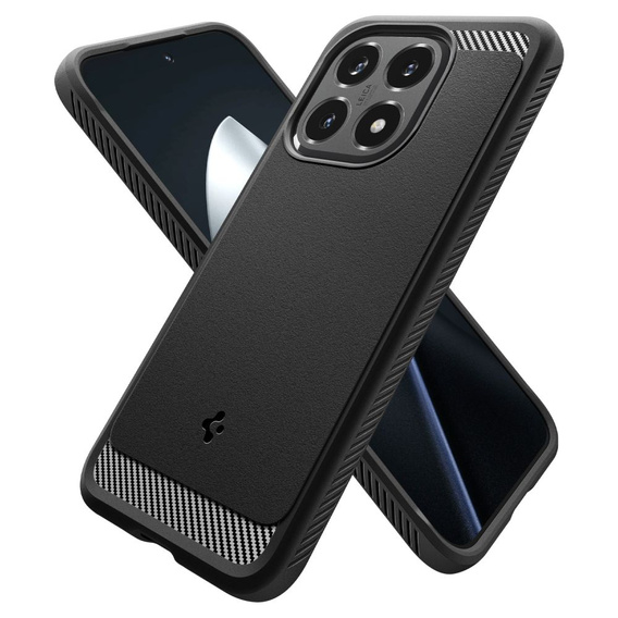 Puzdro Spigen Rugged Armour pre Xiaomi 15T