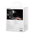30W nabíjačka do auta Baseus Enjoyment pre smartfóny, tablety a iné mobilné zariadenia