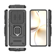 Obal na mobil pre Realme 14 Pro 5G, CamShield Slide, čierne