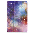 Puzdro pre Xiaomi Redmi Pad Pro / Xiaomi Poco Pad, Smartcase, galaxy