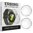 2x hybridné sklo ERBORD pre Samsung Galaxy Watch 7 44mm