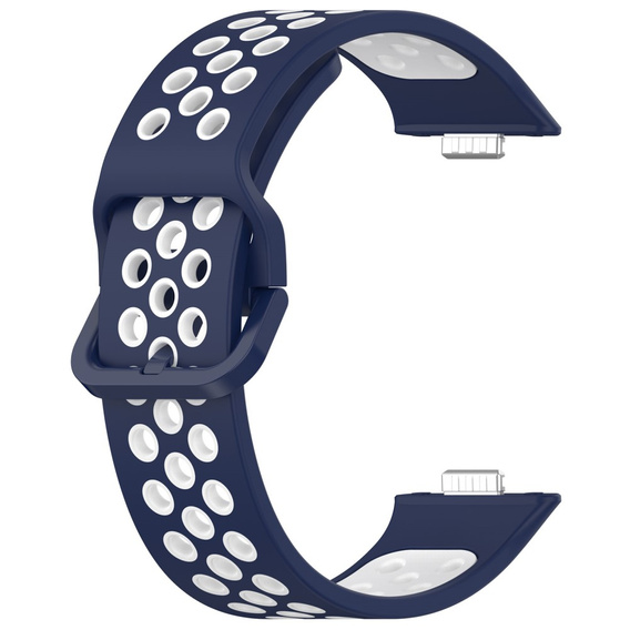 Silikónový remienok pre Huawei Watch Fit 4 / 4 Pro / 3