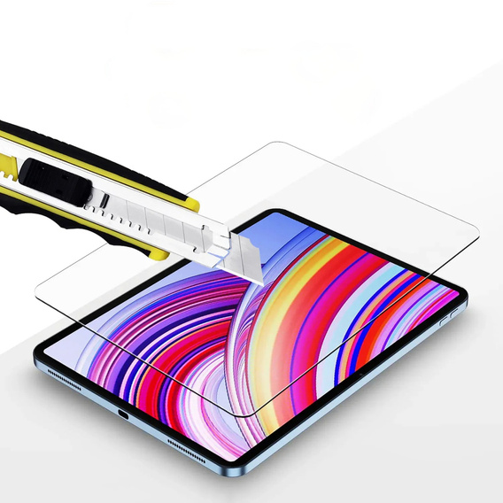 Tvrdené sklo pre Xiaomi Redmi Pad Pro / Xiaomi Poco Pad