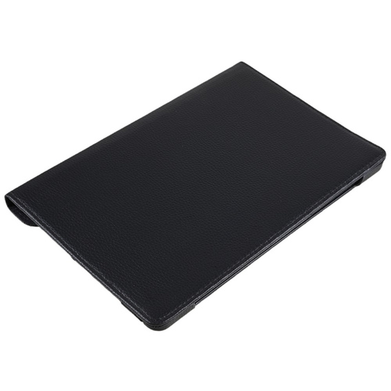 Puzdro pre Lenovo Tab M10 10.1 Gen 3 TB-328FU/TB-328XU TB330FU 10.95", otočné o 360°, čierny