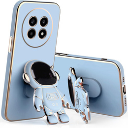 Obal na mobil pre Honor Magic 7 Lite, Astronaut, modré
