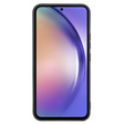 Pancierované puzdro pre Samsung Galaxy A54 5G, CamShield MagSafe, fialové