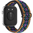 Pružný nylonový remienok pre Huawei Watch Fit 4 / 4 Pro / 3