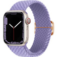 Nylonový remienok pre Apple Watch 1/2/3/4/5/6/7/8/9/SE/Ultra/Ultra 2 42/44/45/49 mm1