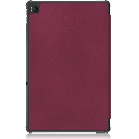 Puzdro pre Lenovo Tab M10 Plus 10.6 TB-125F / TB-128F 3 Gen, Smartcase, modré