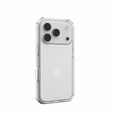 Puzdro Urban Armor Gear pre iPhone 17 Pro Max, Plyo, Armoured, Ice