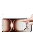 UV tvrdené sklo pre Oppo Reno 12