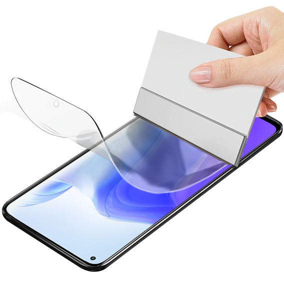 Hydrogélová fólia pre Xiaomi Mi 10T 5G/10T Pro 5G
