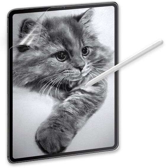 Ochranná fólia Paper feel pre Xiaomi Pad 7 / 7 Pro