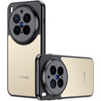 Fusion Hybrid puzdro pre Vivo X300 Pro