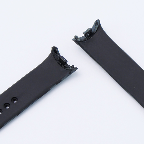 Silikónový remienok pre Xiaomi Smart Band 10 / 9 / 8