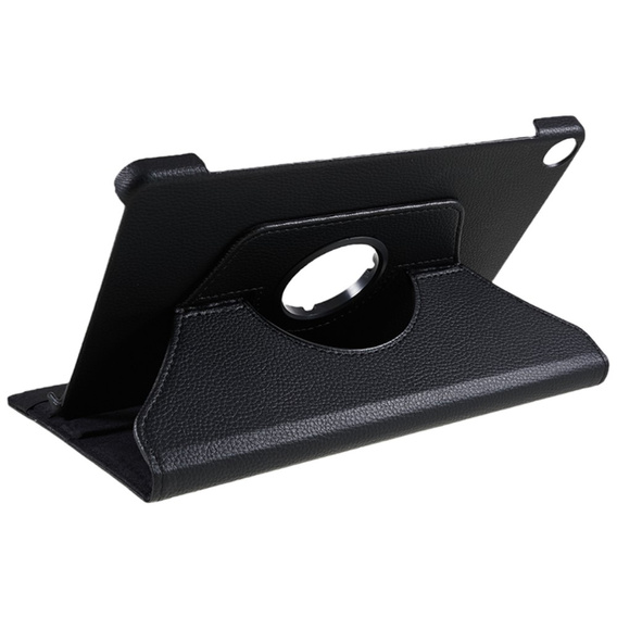 Puzdro pre Lenovo Tab M10 10.1 Gen 3 TB-328FU/TB-328XU TB330FU 10.95", otočné o 360°, čierny