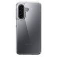 Puzdro Spigen pre Samsung Galaxy A16 4G / 5G, Ultra Hybrid, priehľadné + tvrdené sklo 9H