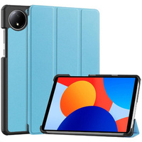 Puzdro pre Xiaomi Redmi Pad SE 8.7, Smartcase, modré