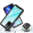 Puzdro pre Xiaomi Poco M4 Pro 5G / Redmi Note 11S 5G, Shockproof, s fóliou, modré