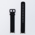 Silikónový remienok pre Xiaomi Smart Band 10 / 9 / 8