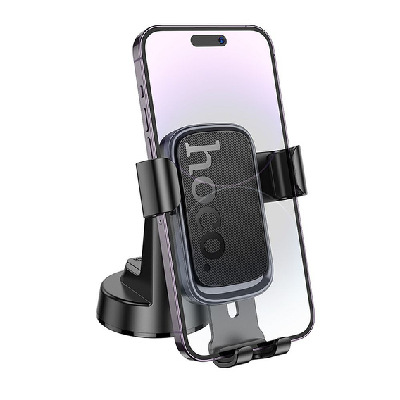 Hoco H81 gravitačný držiak telefónu do auta na palubnú dosku