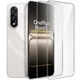 2x tvrdené sklo ERBORD 9H Hard Glass na displeji pre OnePlus Nord 5