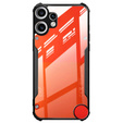 Obal na mobil pre CMF Nothing Phone 2 Pro, AntiDrop Hybrid, čierne