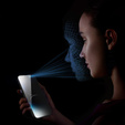 Tvrdené sklo Dux Ducis Anti Spy pre iPhone 15 Pro