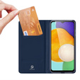 Dux Ducis Obal na mobil pre Samsung Galaxy A14 4G/5G, Skinpro, tmavomodré