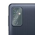 2x tvrdené sklo ERBORD na kameru Samsung Galaxy M52 5G